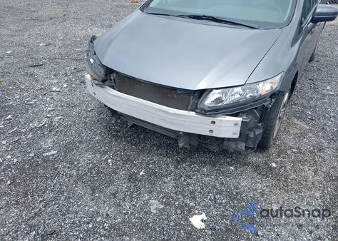 2015 Honda Civic Lx from USA, damaged, VIN 2HGFB2F50FH560996